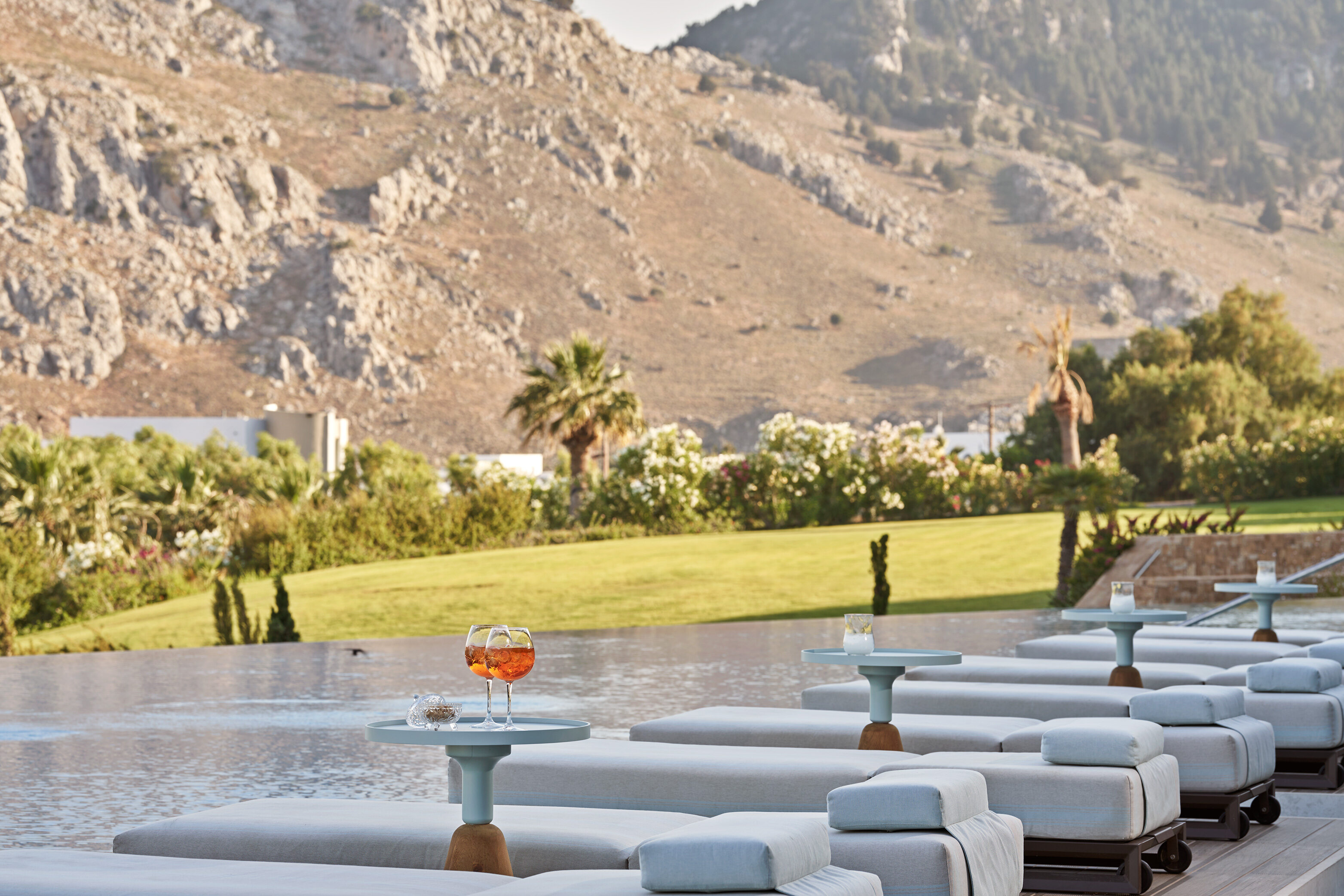 Book your wedding day in Atlantica Imperial Resort & Spa Hotel Rhodes